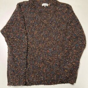 Calvin Klein Multicolor Sweater